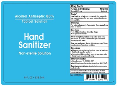 Alcohol 80 8oz.jpg Alcohol 80 8oz - Alcohol 80 8oz